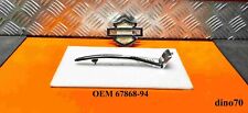 Harley Davidson trim x nacelle faro anteriore originale Road King OEM 67868-94