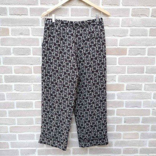 Pantaloni dixie con stampa - pantaloni,