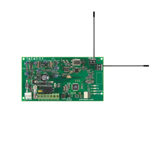 Paradox rpt1 ripetitore - paradox, rpt1/86