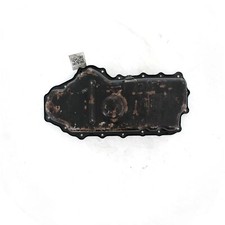 Carter D'Olio - Ford FOCUS I