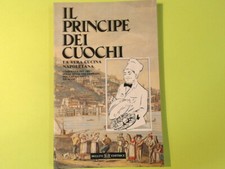 IL PRINCIPE DEI CUOCHI LA VERA