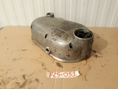 Carter sinistro laverda 3 - 75,