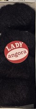 Lady Angora - Nero - 70%