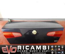 Cofano posteriore per Alfa Romeo 166 '98 '02 (leggi bene testo)