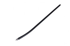 Antenna collare satellitare