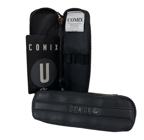 Astuccio borsa portapenne - astuccio,