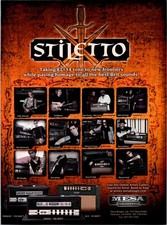 Pubblicità stampa originale