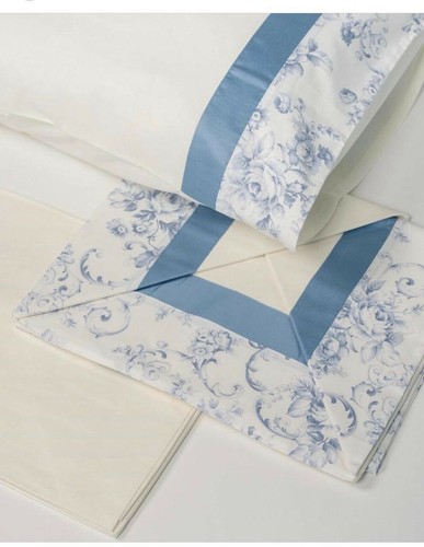 Lenzuola matrimoniali cotone