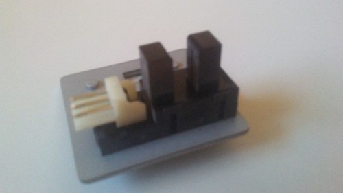 Sensore opto slot oce - sensore,