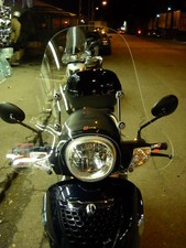 Faco 22731 Parabrezza Aprilia