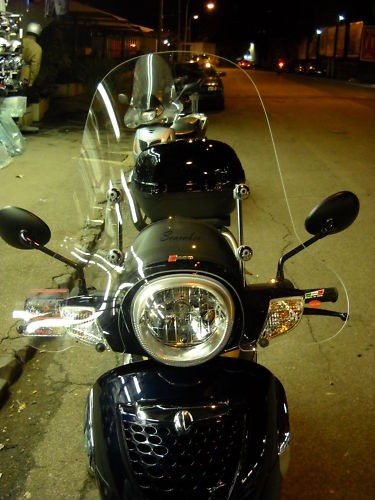 Faco 22731 parabrezza aprilia - faco,