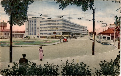 Venezia piazzale roma - venezia,,
