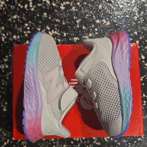 New balance fresh - new, arishi