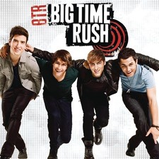 Audio big time - -, btr