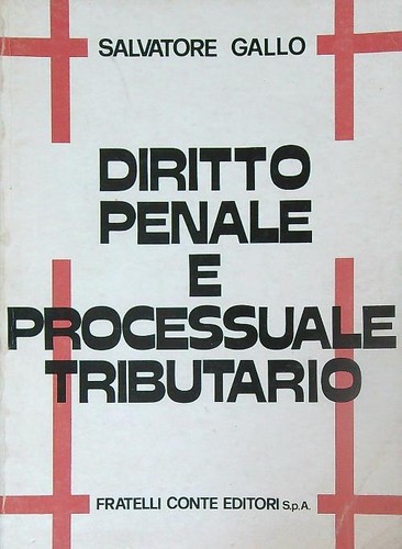 Diritto penale processuale - penale,