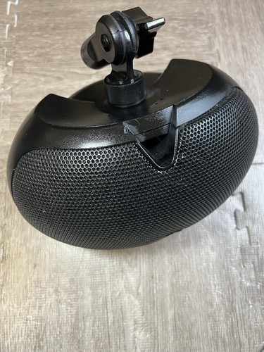 Altoparlante nero