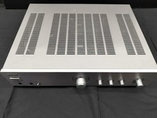 TEAC A-1D integrated amplifier