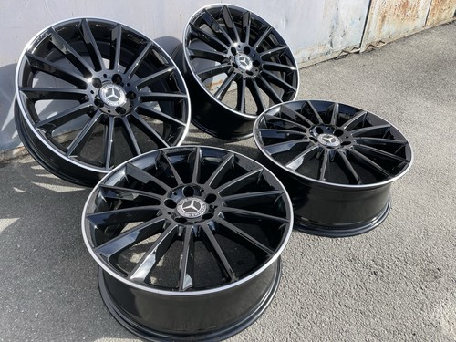 Cerchi originali mercedes amg - cerchi,