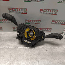 Contatto spiraliforme airbag  FORD TRANSIT (TT9) 350L 3.2 TDCi (147Kw) PL-TM FRG