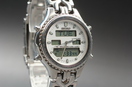 Orologio uomo vintage 1997 - orologio, da