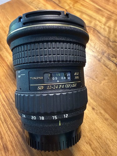 Tokina pro 2 24 mm - at-x, 4/1