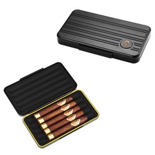 Lubinski tubes travel cigar - lubinski,