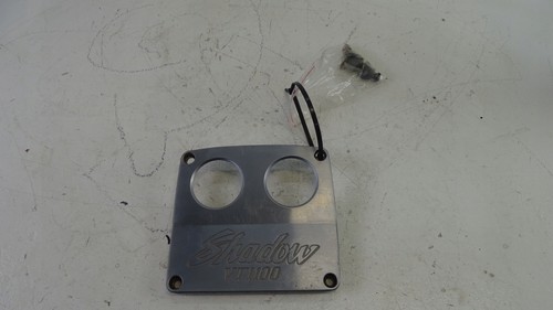 Honda shadow 1100 86 - vt, 84-86