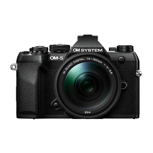 System mark ii - mark,