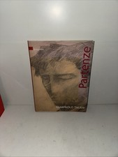 Giampolo TALANI  "PARTENZE" DE