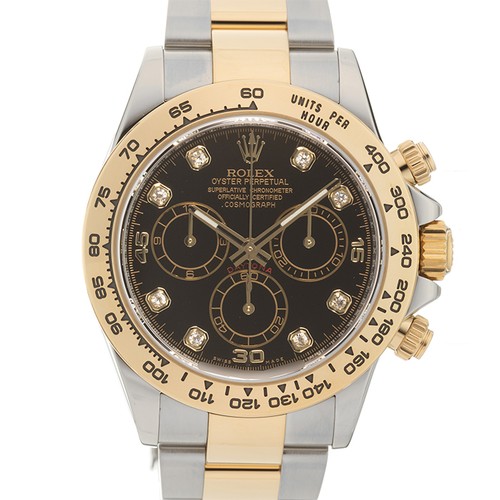 Rolex daytona 116503g - rolex,