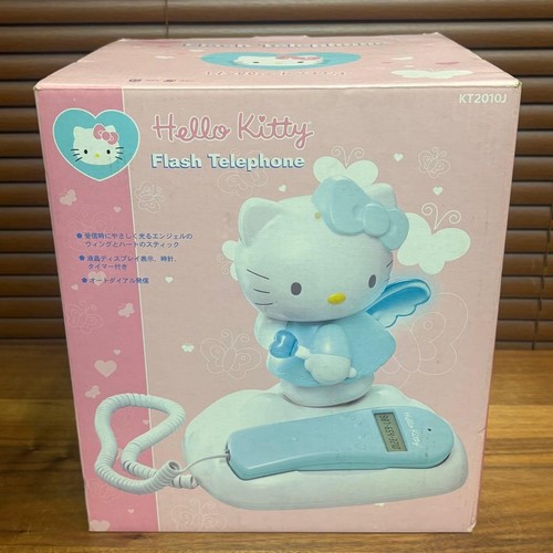 Telefono sanrio hello - sanrio, kitty