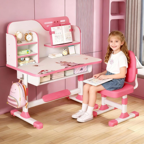 Set sedia scrivania - set,