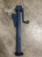 Cric Fiat 500 d’epoca