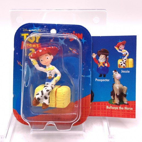 Jessie toy story mini - toy,