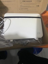 Modem Wind Tre Fibra 1000 Router Home&life Hub Infostrada Adsl Fibra Wireless