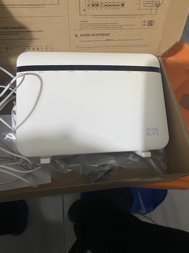 Modem wind tre - wind,