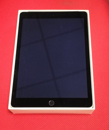 Apple ipad air2 - a1567, 16