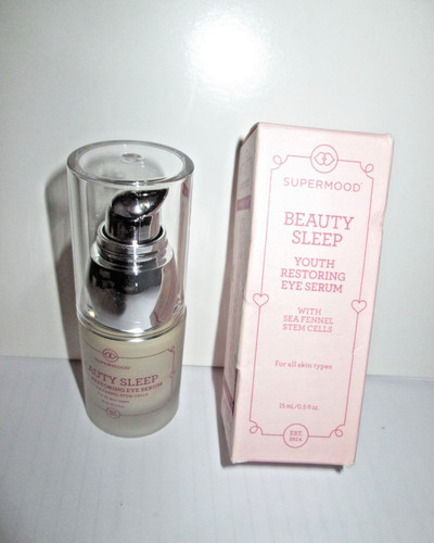 Supermood beauty sleep youth - beauty,