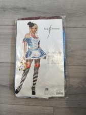 Costume Alice nel Paese delle