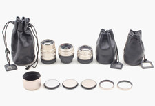 [MINT] Contax Carl Zeiss 28Mm