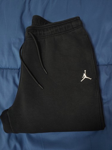 Pantaloni lunghi jordan nero - jordan,