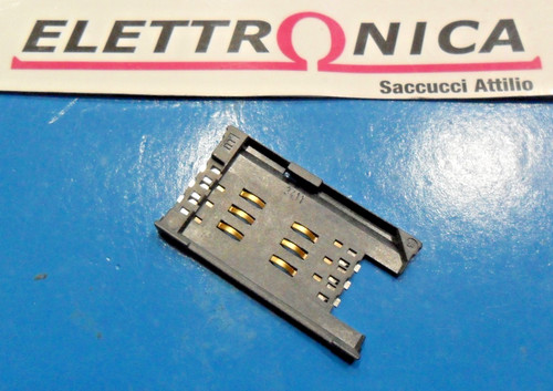 Lettore sim card - lettore, compatibile