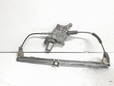 CREMAGLIERA ANTERIORE SINISTRA