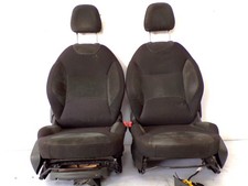 2687 Tappezzeria sedili