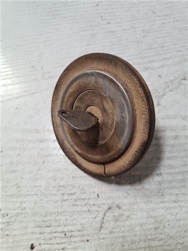 Tappo esterno carburante