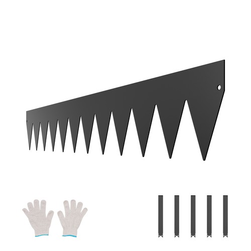 Uimoso bordure jardin en - bordure,