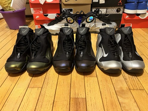 Vnds 2008 nike - 2008, air