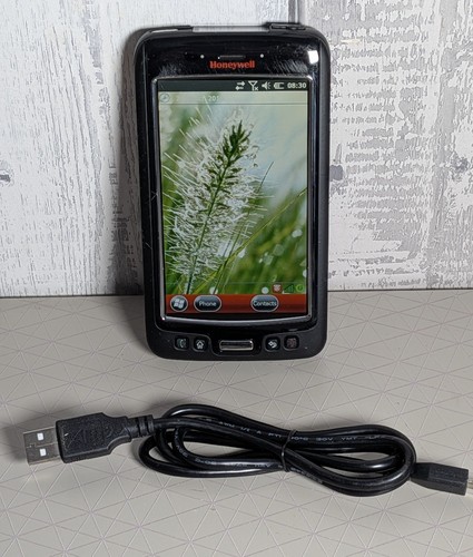 Honeywell dolphin 70e telefono - honeywell,