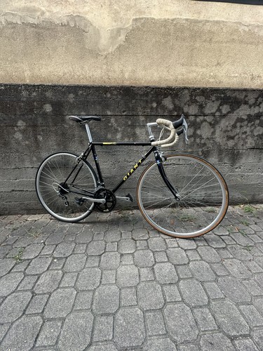 Bici corsa giant vintage - da,