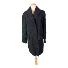 Cappotto agnello persiano